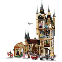 Конструктор LEGO Harry Potter 75969 Астрономическая башня Хогвартса