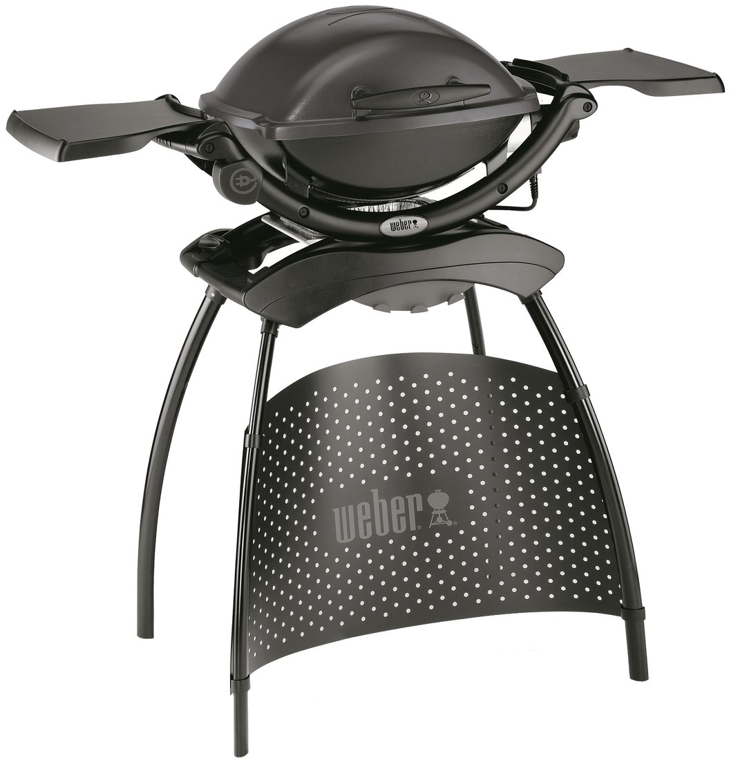 

Электрогриль Weber Stand Q 1400