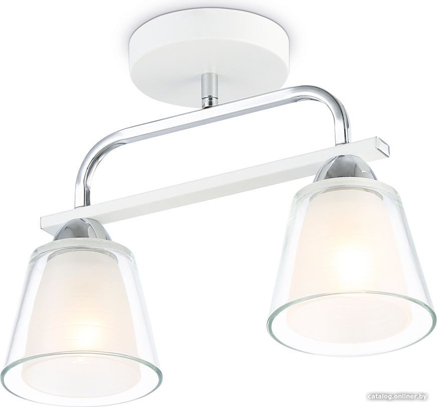 Припотолочная люстра Ambrella light TR TR303229
