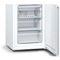 Холодильник Bosch Serie 4 KGN39XW326
