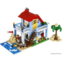 Конструктор LEGO 7346 Seaside House