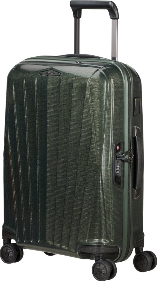 

Чемодан-спиннер Samsonite Major-Lite Climbing Ivy 55 см