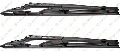 

Щетки стеклоочистителя Eurorepar 1623237780