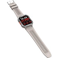 Умные часы Blackview W60 (серый)