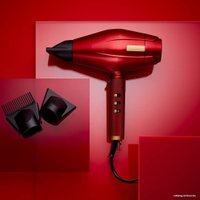 Фен BaByliss PRO RedFX FXBDR1E