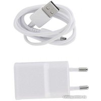 Телефон Samsung Galaxy A03 Core SM-A032F/DS 2GB/32GB Восстановленный by Breezy, грейд A+ (черный)