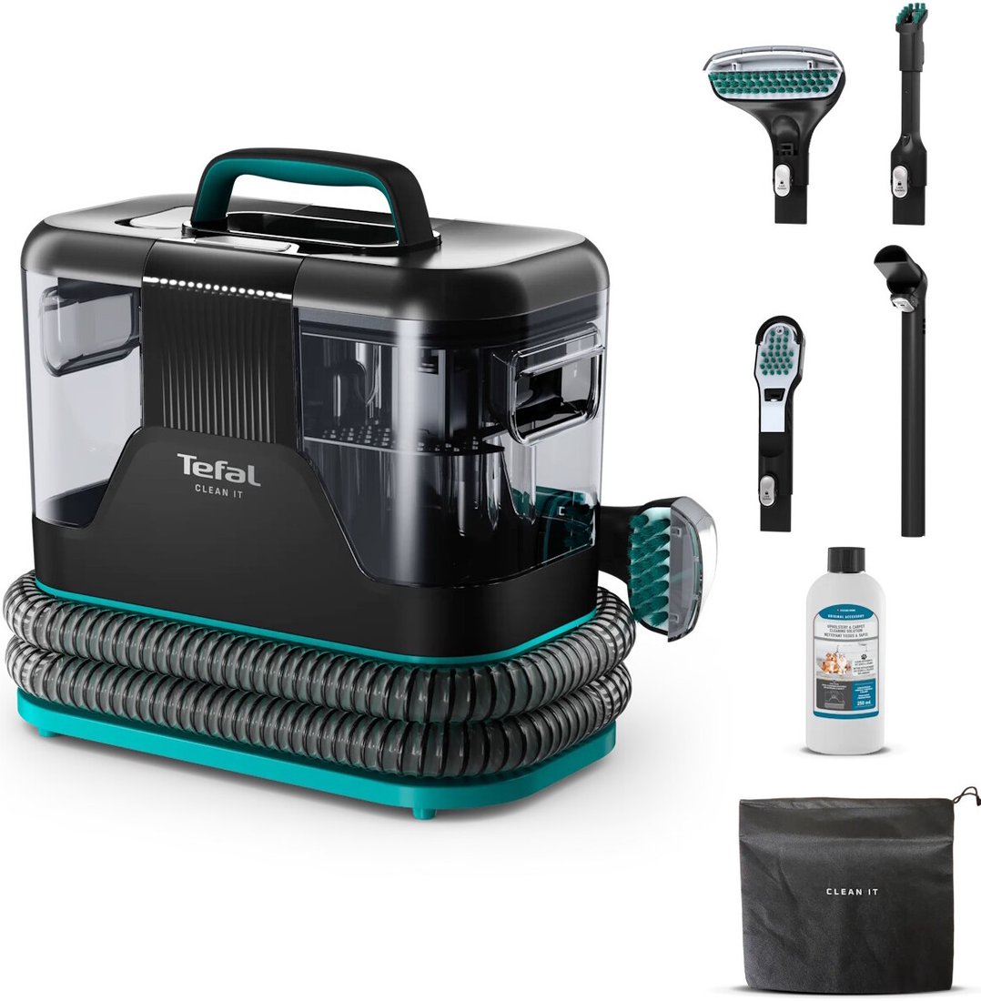 

Пылесос Tefal Clean It IZ5020