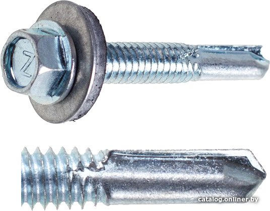 Саморез Starfix SM-61752-2800 (2800 шт)
