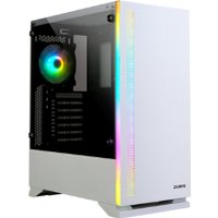 Компьютер Iven Gaming White 200738