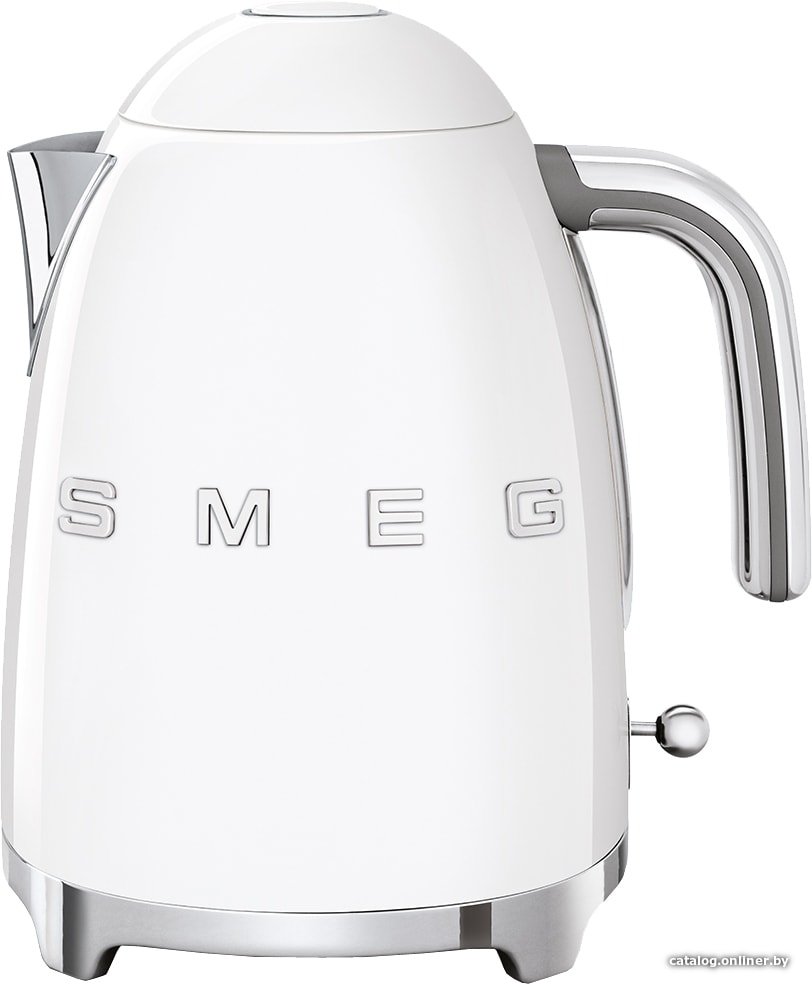 Электрический чайник Smeg KLF03WHEU