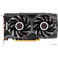 Видеокарта Inno3D GeForce RTX 2060 Super Twin X2 8GB GDDR6 N206S2-08D6X-1710VA15L