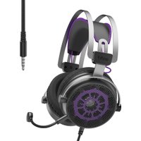 Наушники FIFINE H18 (черный)