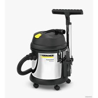 Пылесос Karcher NT 27/1 Me Advanced 1.428-114.0