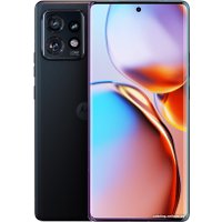 Телефон Motorola Edge 40 Pro 12GB/256GB (межзвездный черный)