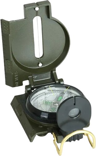 

Компас SPLAV Military Track