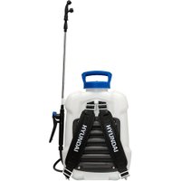 Аккумуляторный опрыскиватель Hyundai HYSL-10iON (без АКБ)