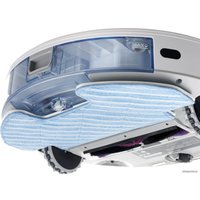 Робот-пылесос Weissgauff Robowash Vision