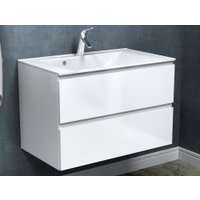  Vela Тумба под умывальник Vela Мира 75П под Milen TU27102