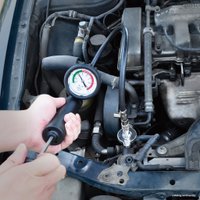 Специнструмент Toptul JGAI1802 18 предметов