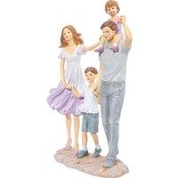 Статуэтка Elan Gallery Семья 210169