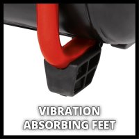 Компрессор Einhell TE-AC 36/150 Li OF - Solo (без АКБ)