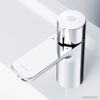 Смеситель AM.PM X-Joy TouchReel F85A02500 в Могилеве