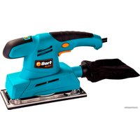 Виброшлифмашина Bort BS-450-R