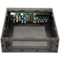 Корпус Chieftec Compact IX-01B 120W