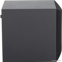 Проводной сабвуфер Yamaha NS-SW050 (черный)