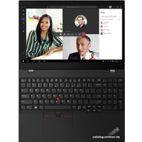 Ноутбук Lenovo ThinkPad L15 Gen 2 20X4S1P800