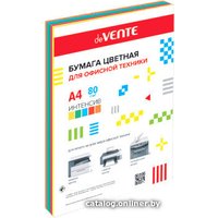 Офисная бумага deVente A4 80 г/м2 100 л 2072411
