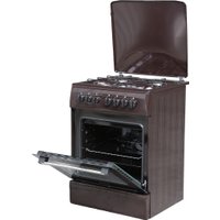 Кухонная плита Renova SG6E-BR(TDBR)