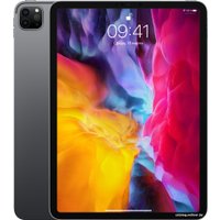 Планшет Apple iPad Pro 11" 2020 128GB MY232 (серый космос)