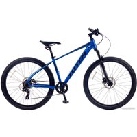 Велосипед Totem Cruiser-27.5HDA (синий)