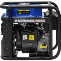 Бензиновый генератор ECO PE-1200RSI