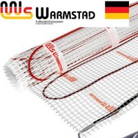 Нагревательный мат Warmstad WSM 300W-2m 100037084800