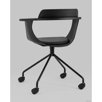 Офисное кресло Stool Group Doulton (черный) в Лиде