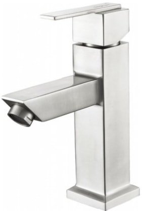 

Смеситель Aquanet Steel V3 AF213-10S