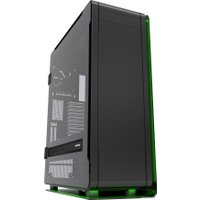 Корпус Phanteks Enthoo Elite (черный)