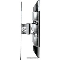 Кронштейн для телевизора Kromax OPTIMA-408 (черный)