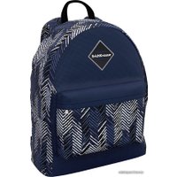 Городской рюкзак Erich Krause EasyLine 17L Herringbone 51766