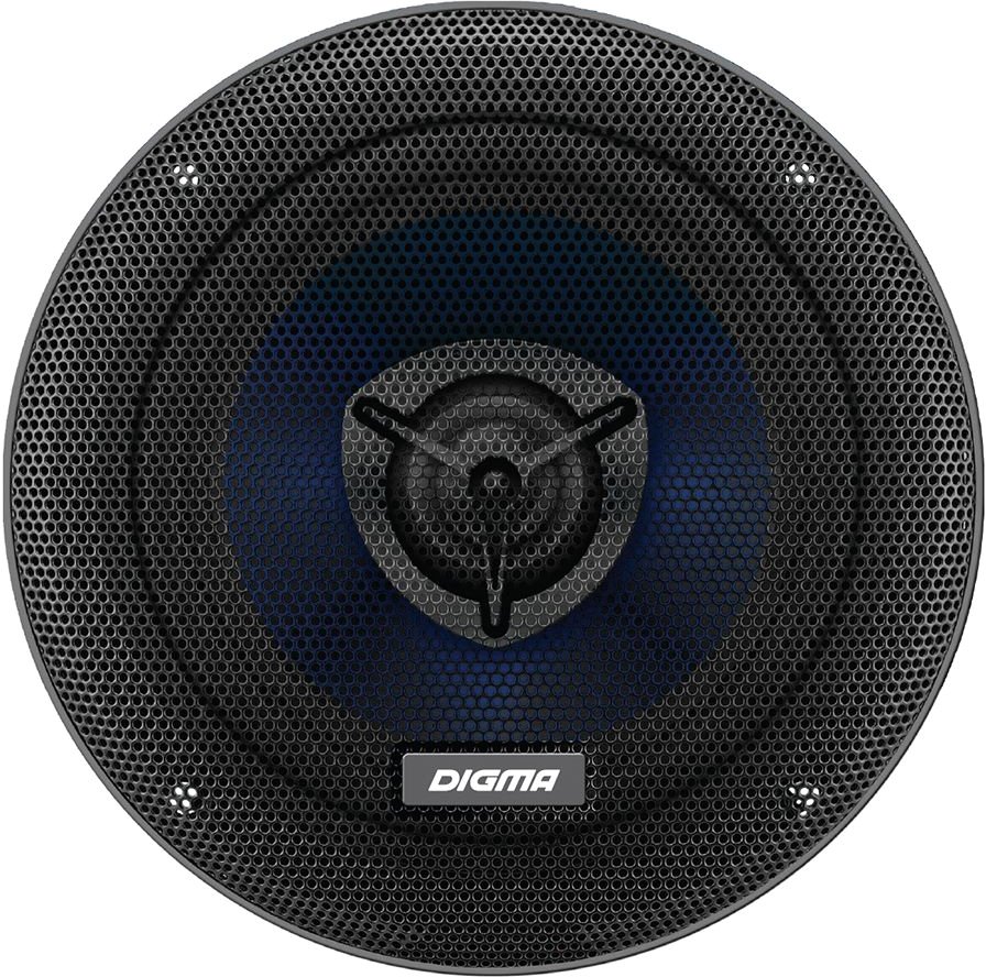 

Коаксиальная АС Digma DCA-B502