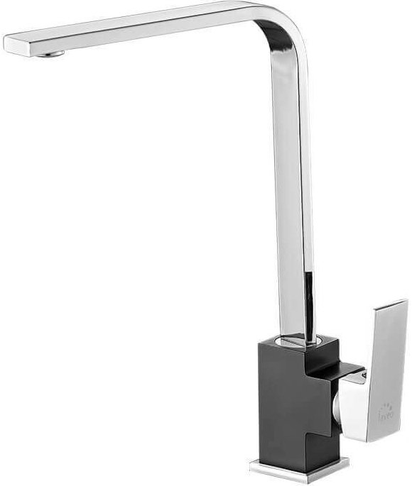

Смеситель Laveo Kvadrato BLQ 765D