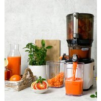 Соковыжималка Kuvings AUTO10 (серебристый)