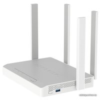 4G Wi-Fi роутер Keenetic Hero 4G+ KN-2311