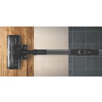 Пылесос Zelmer ZSVC511DF 81405974P (черный/розовый)