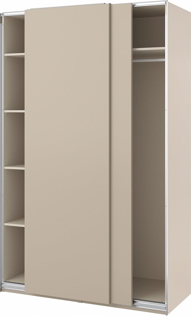 

Шкаф-купе Ikea Pax/hasvik s79562238