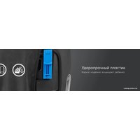 Детское автокресло Happy Baby Orex (черный)