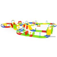 Трек Полесье Гоночный трек №4 40206