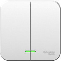 Выключатель Systeme Electric Blanca BLNVA105111